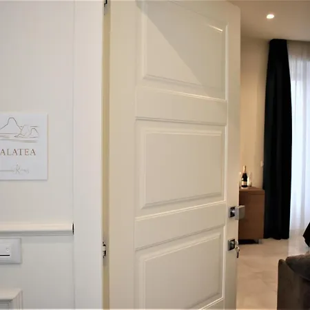 Catania Living Rooms Esterno foto