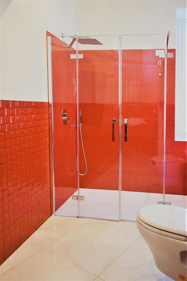 Living Bed & Breakfast Catania
